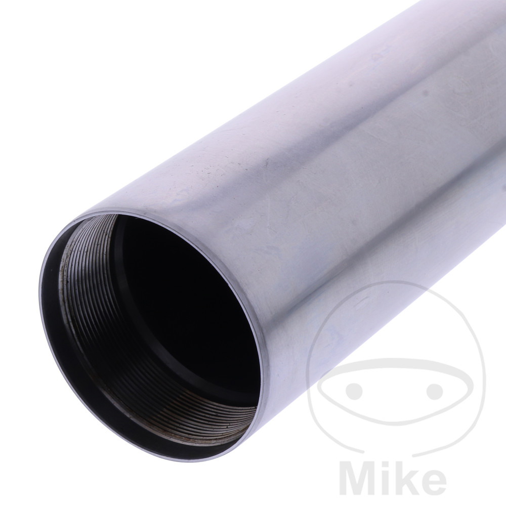 Levně JMP trubka tlumiče Tlumiče chrom YAMAHA TT 600 R 97-03