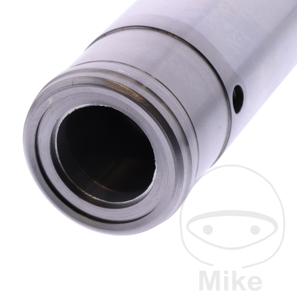 JMP trubka přední vidlice chrom SUZUKI GS 500 04-06, GS 500 F 04-06, GS 500 U 04-06, GS 500 FU 04-06, GS 500 H 07-08, GS 500 FH 07-08, GS 500 HU 07-08...