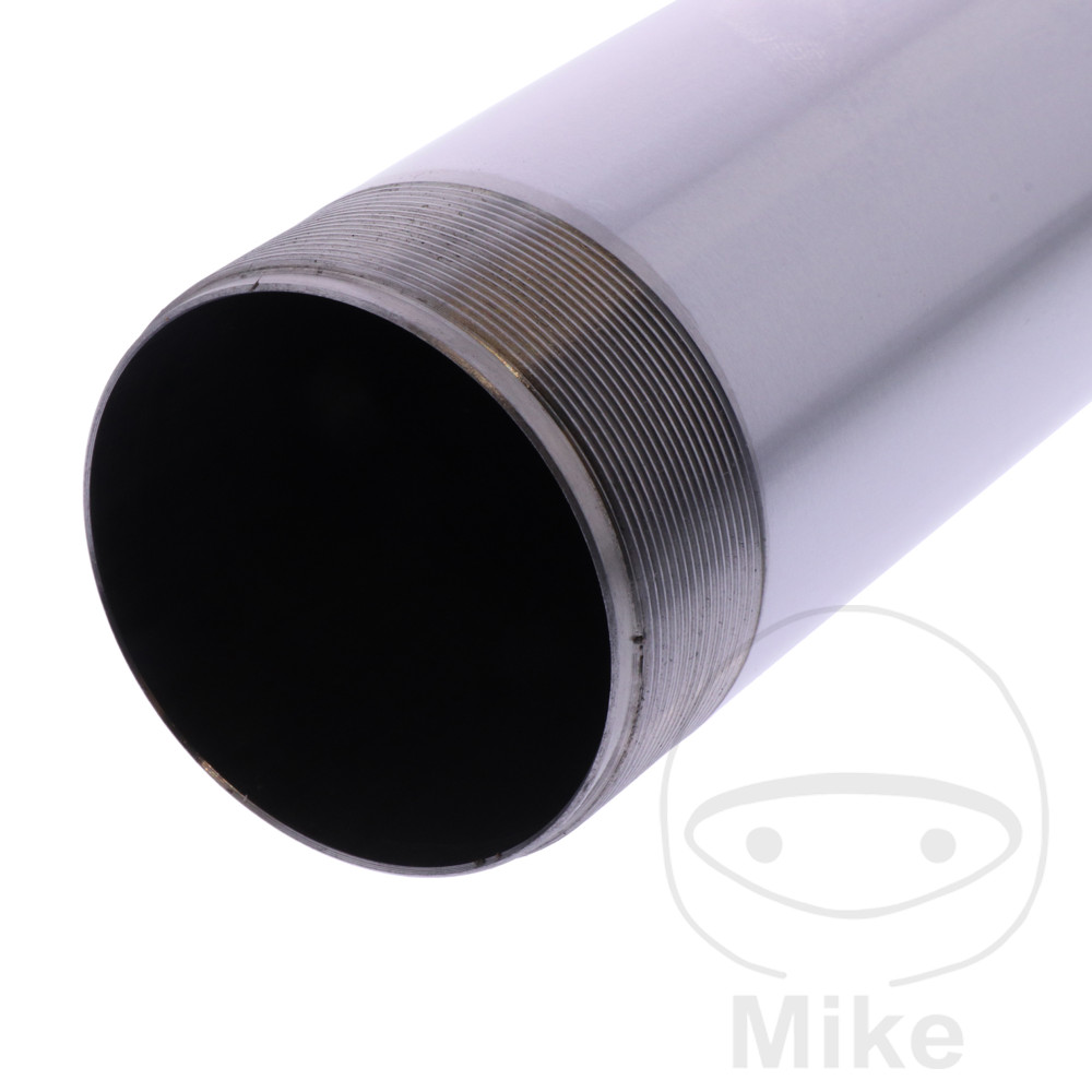 JMP trubka tlumiče Tlumiče chrom KTM SUPER DUKE 1290 R LC8 ABS 14-20, SUPER DUKE 1290 GT LC8 ABS 16-20, SUPER DUKE 1290 GT LC8 ABS EURO4 21, SUPER