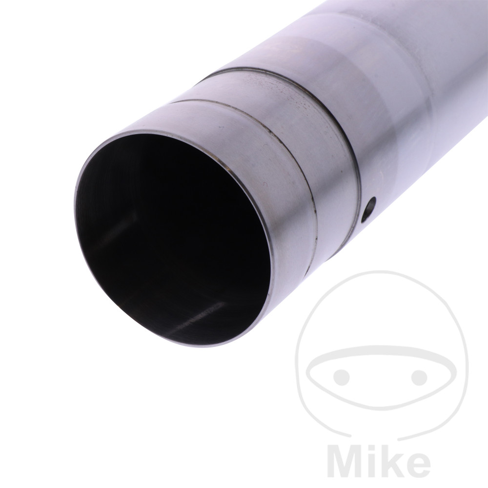 JMP trubka přední vidlice chrom YAMAHA WR 250 R 08-16, WR 250 X 08-15, WRZ 250 09