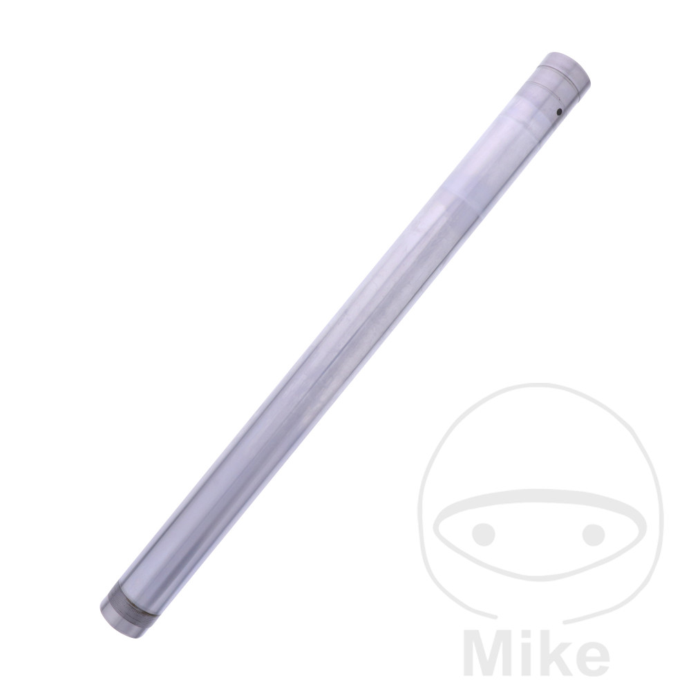 Levně JMP trubka tlumiče Tlumiče chrom YAMAHA WR 250 R 08-16, WR 250 X 08-15, WRZ 250 09