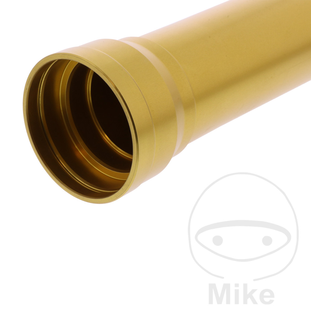JMP kluzák Tlumiče AL gold APRILIA RS 660 ABS 20-24, RS 660 LIMITED EDITION ABS 22-24
