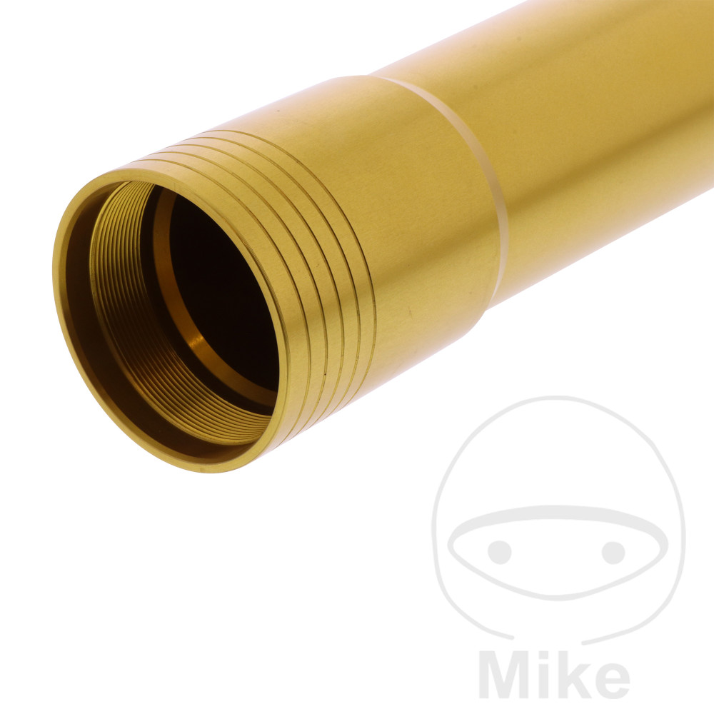 Levně JMP kluzák Tlumiče AL gold APRILIA RS 660 ABS 20-24, RS 660 LIMITED EDITION ABS 22-24