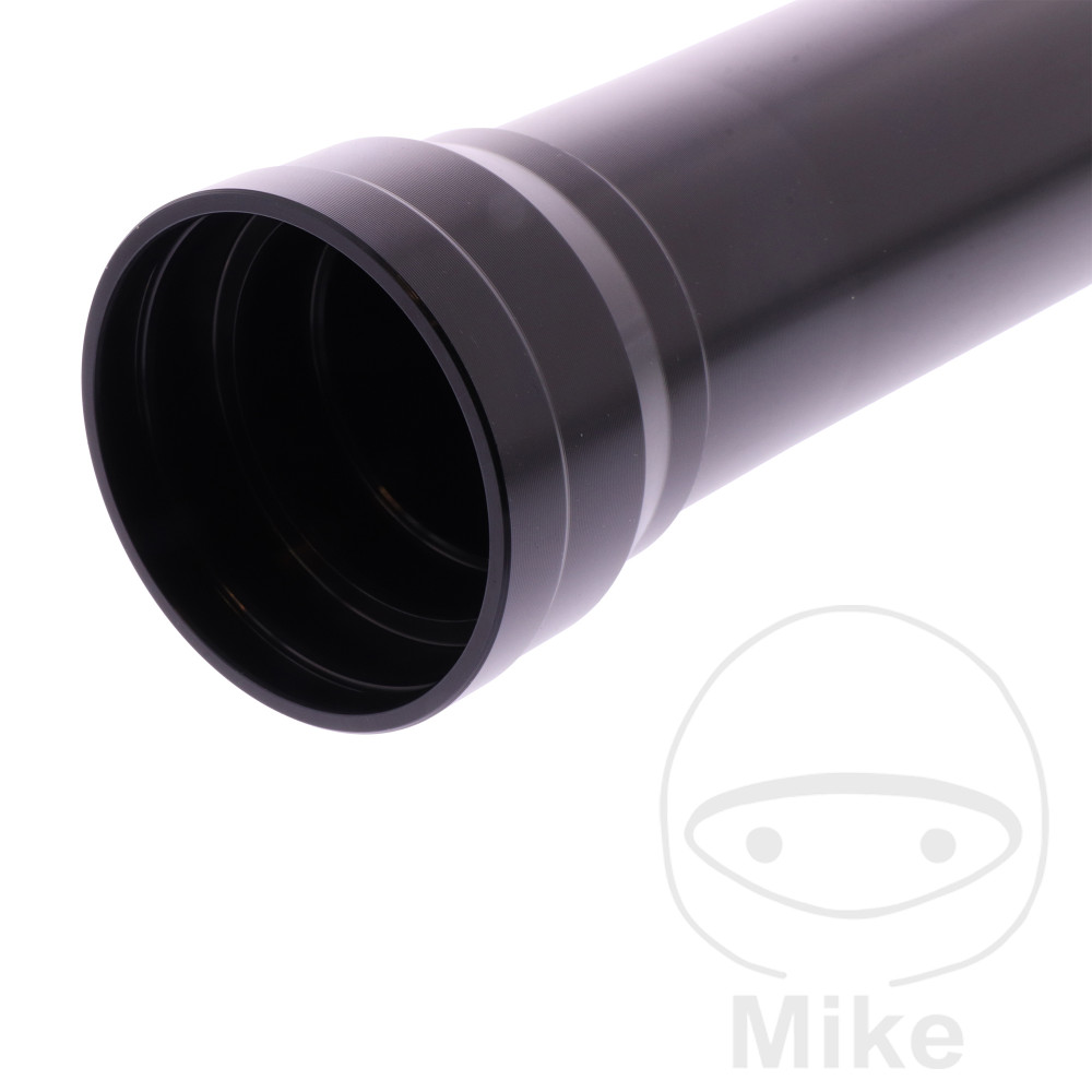 JMP kluzák Tlumiče AL černá APRILIA TUONO 660 ABS 20-25, TUONO 660 FACTORY ABS EURO5 22-25