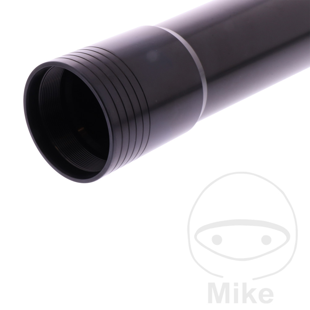JMP kluzák Tlumiče AL černá APRILIA TUONO 660 ABS 20-25, TUONO 660 FACTORY ABS EURO5 22-25