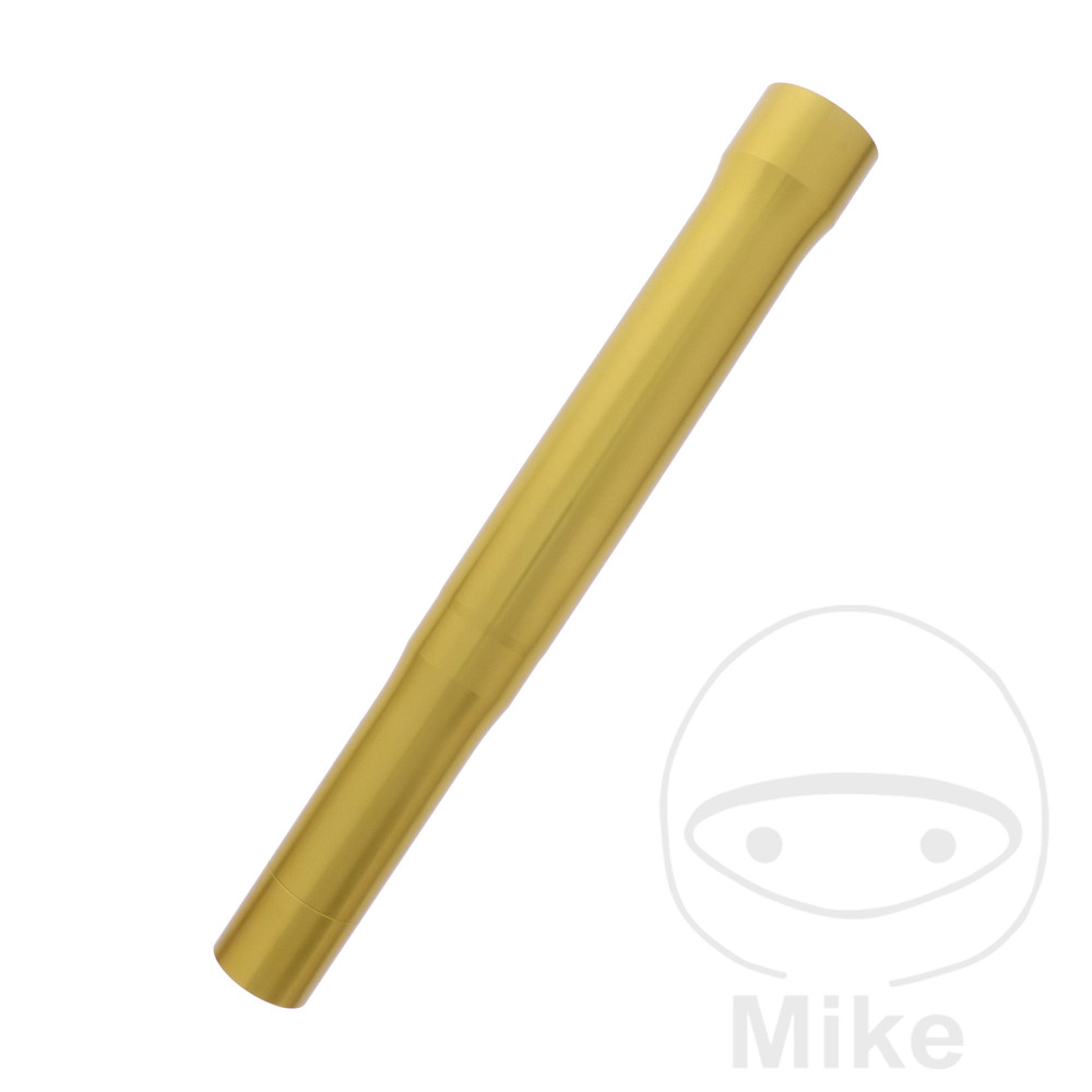 JMP kluzák Tlumiče AL gold HONDA CBR 1000 RR S1 FIREBLADE SP-1 ABS 17-19, CBR 1000 RR S2 FIREBLADE SP-2 ABS 17-19