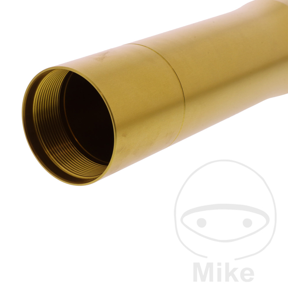 JMP kluzák Tlumiče AL gold HONDA CBR 1000 RR S1 FIREBLADE SP-1 ABS 17-19, CBR 1000 RR S2 FIREBLADE SP-2 ABS 17-19