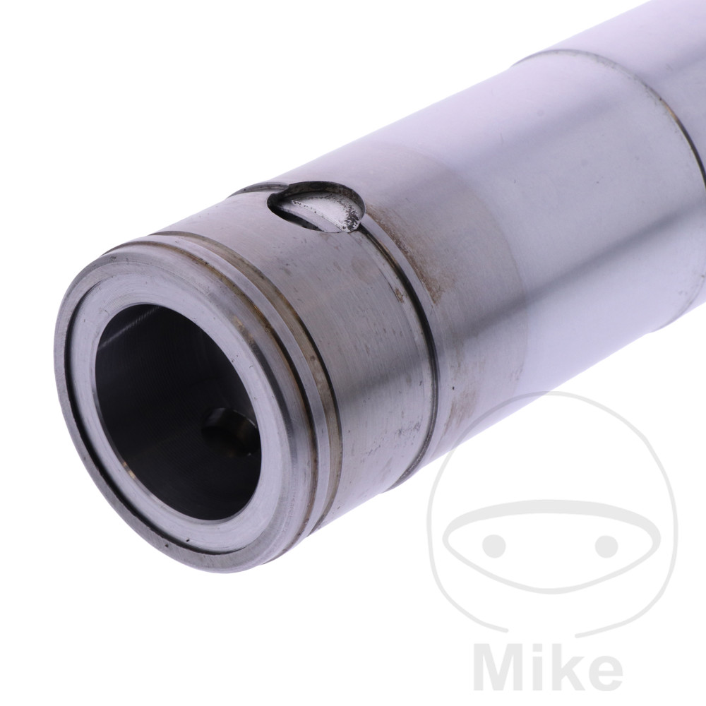 JMP trubka přední vidlice chrom YAMAHA YZ 250 2T 80-82, YZ 465 80-81, YZ 490 82