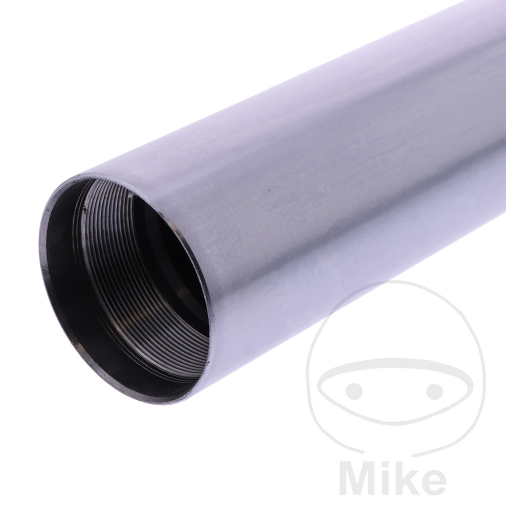 JMP trubka přední vidlice chrom YAMAHA YZ 250 2T 80-82, YZ 465 80-81, YZ 490 82