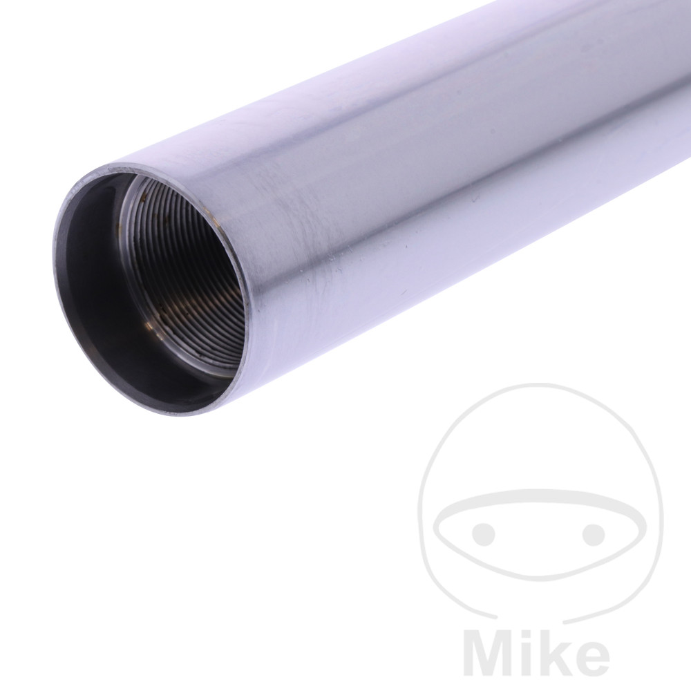 Levně JMP trubka tlumiče Tlumiče chrom YAMAHA YBR 125 ED 07-08