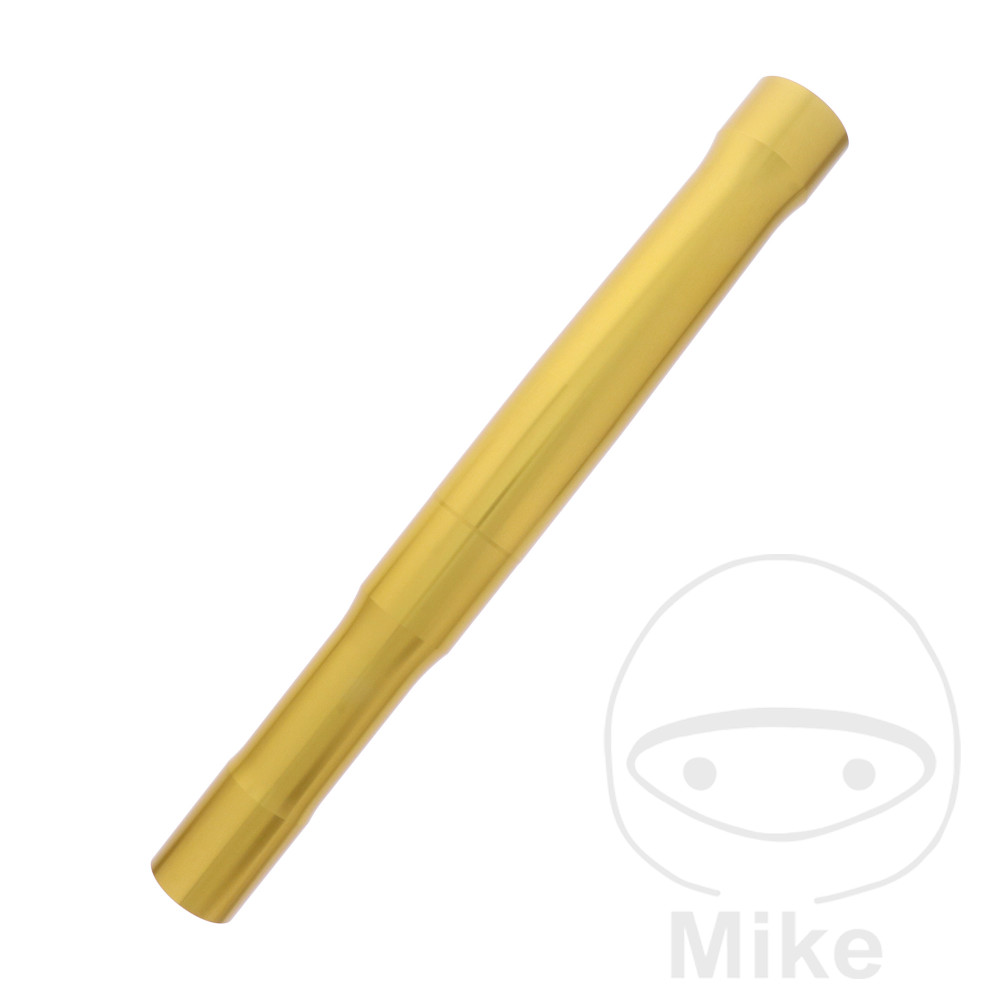 JMP kluzák Tlumiče AL gold DUCATI PANIGALE 1100 V4 S ABS 18-22, PANIGALE 1100 V4 SP ABS 21, PANIGALE 1100 V4 S CORSE ABS 19-20, PANIGALE 1199 S 12-13, PANIGALE 1199 S ABS 12-14, PANIGALE 1199 S TRICOLORE ABS 12-13, PANIGALE 1299 S ABS 15-17...