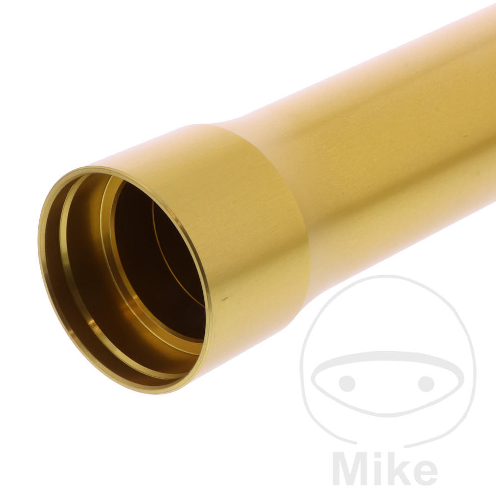 Levně JMP kluzák Tlumiče AL gold DUCATI PANIGALE 1100 V4 S ABS 18-22, PANIGALE 1100 V4 SP ABS 21, PANIGALE 1100 V4 S CORSE ABS 19-20, PANIGALE 1199 S