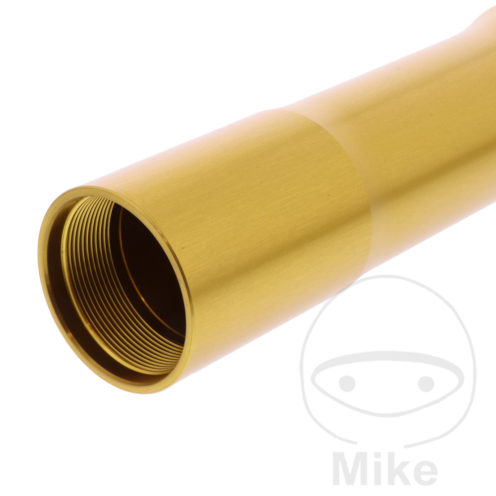 JMP kluzák Tlumiče AL gold DUCATI PANIGALE 1100 V4 S ABS 18-22, PANIGALE 1100 V4 SP ABS 21, PANIGALE 1100 V4 S CORSE ABS 19-20, PANIGALE 1199 S 12-13, PANIGALE 1199 S ABS 12-14, PANIGALE 1199 S TRICOLORE ABS 12-13, PANIGALE 1299 S ABS 15-17...