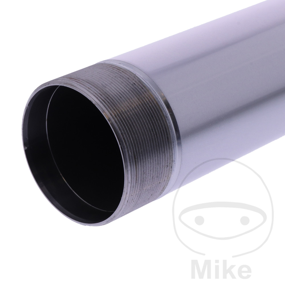 Levně JMP trubka tlumiče Tlumiče chrom BMW F 800 800 R ABS 15-19, F 800 800 R ABS ESA 17-19
