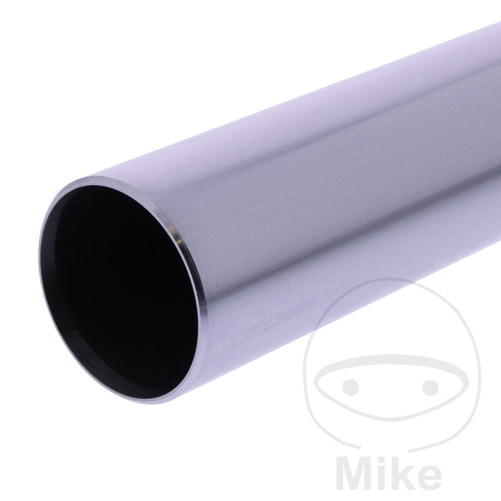 JMP trubka přední vidlice chrom KAWASAKI Z 750 07-10, Z 750 ABS 07-14