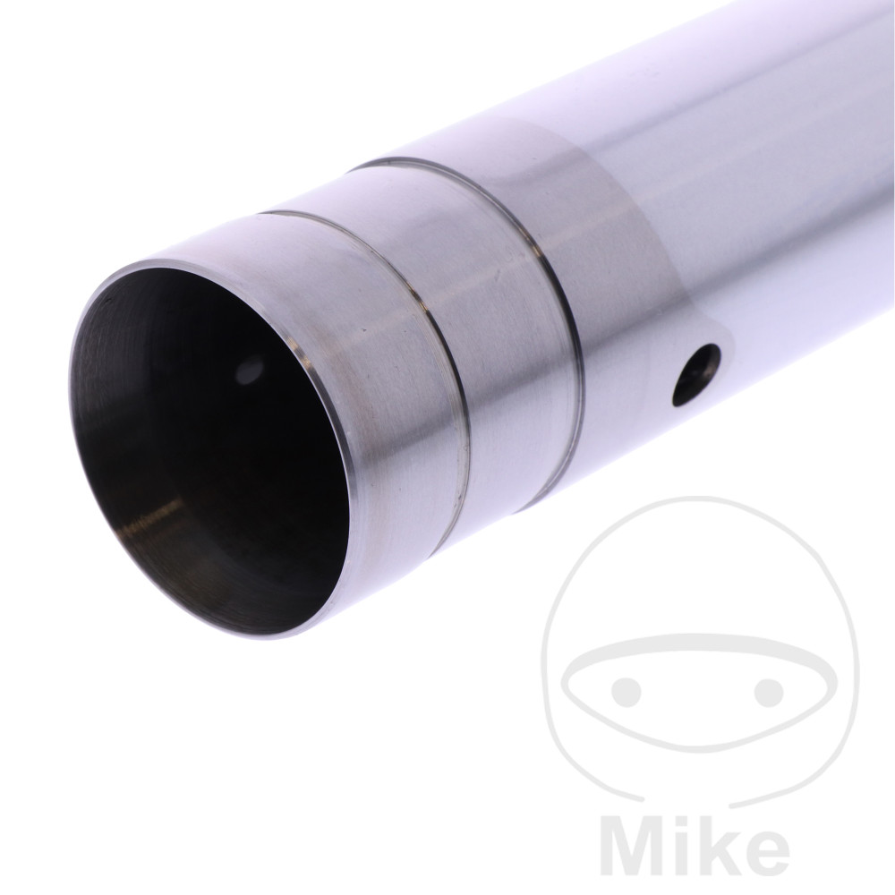 JMP trubka tlumiče Tlumiče chrom YAMAHA MT-09 850 STREET RALLY 14, MT-09 850 A  ABS 13-19, MT-09 850 A SPORT TRACKER ABS 14-16, MT-09 850 A STREET RALLY ABS 14-16, MT-09 850 SP A  ABS 18-19, MT-09 850 SP A  ABS MTN850-D 20, MT-09 850 A  ABS MTN850-A 20...