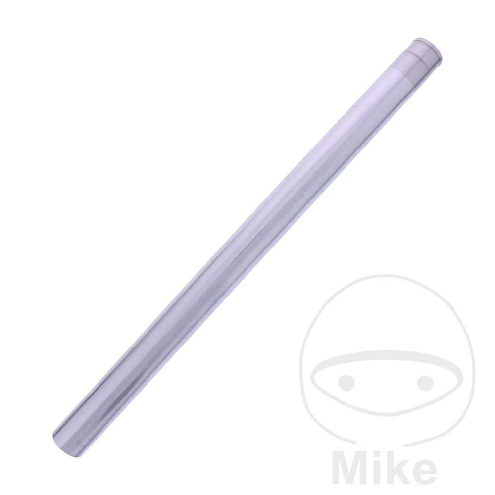 Levně JMP trubka tlumiče Tlumiče chrom KAWASAKI ER-6F 650 16-17, ER-6F 650 ABS 16-17