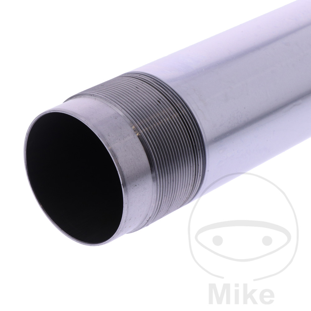 JMP trubka tlumiče Tlumiče chrom HONDA CBR 600 F 11-13, CBR 600 FA ABS 11-13