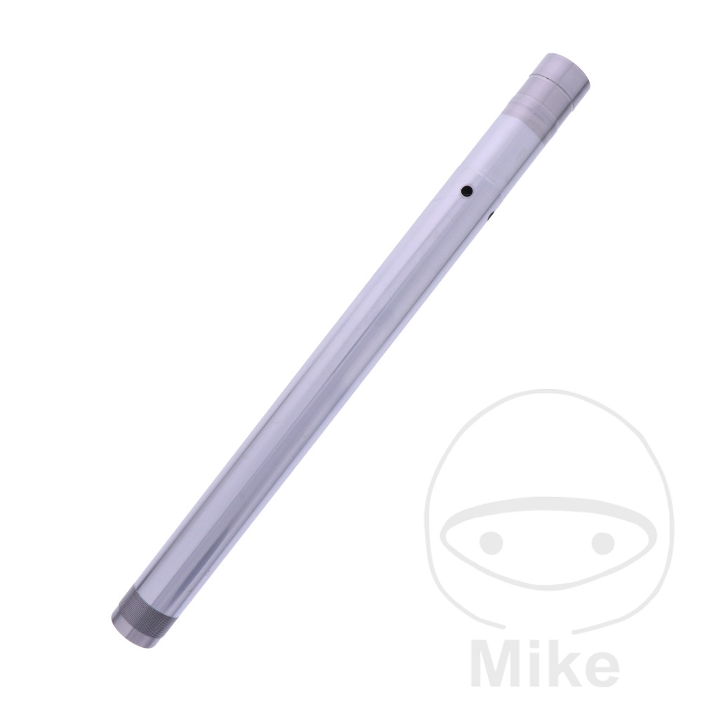 JMP trubka tlumiče Tlumiče chrom HONDA CBR 600 RR 13-16, CBR 600 RRA ABS 13-16