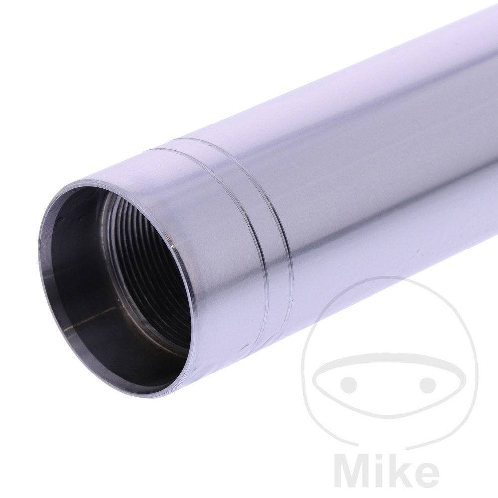 JMP trubka tlumiče Tlumiče chrom YAMAHA YBR 125 ED 09-16, YS 125 CBS 17-21