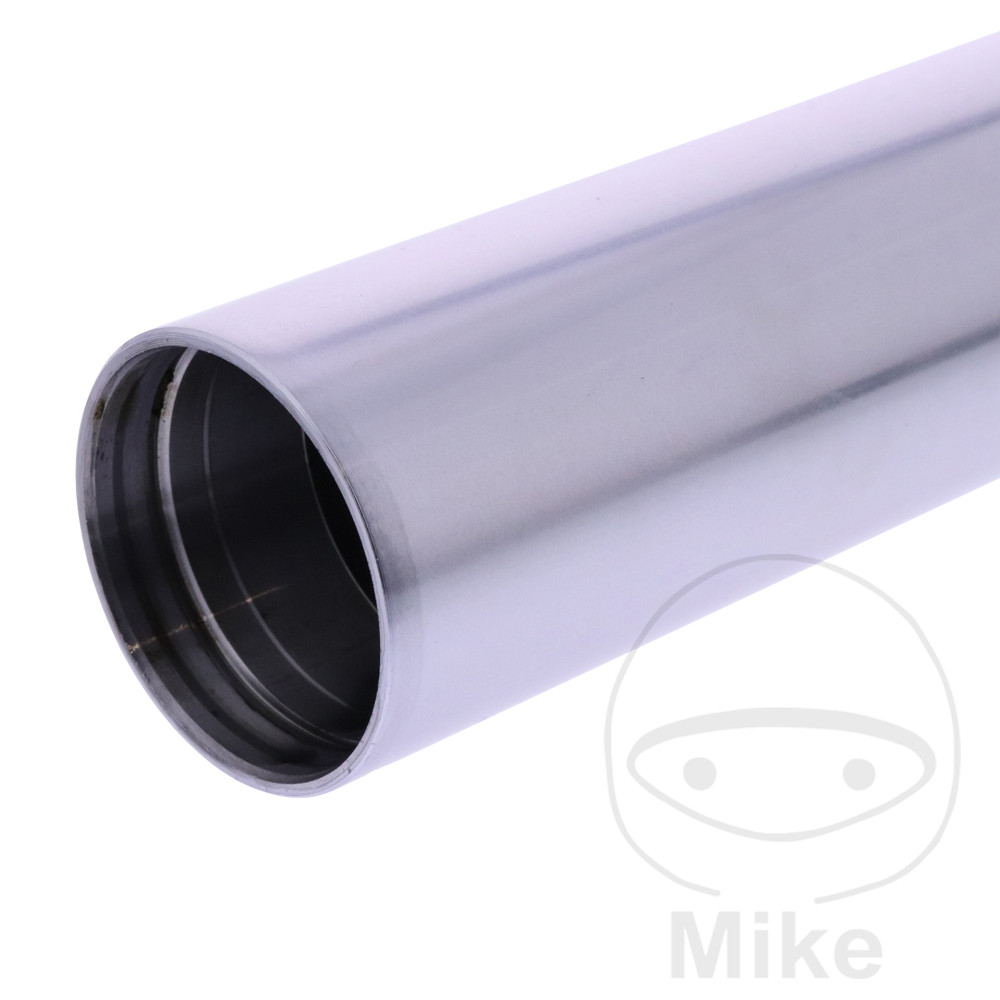Levně JMP trubka tlumiče Tlumiče chrom BMW F 800 800 GT ABS 13-19, F 800 800 GT ABS ESA 17-19
