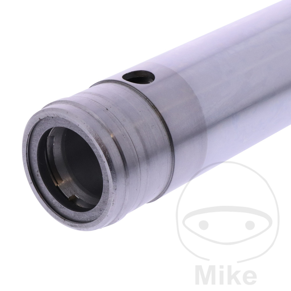 JMP trubka tlumiče Tlumiče chrom HONDA SH 300 A I ABS 11-19, SH 300 A I ABS TOP CASE 20, SH 350 A I ABS SMART TOPCASE 21-22