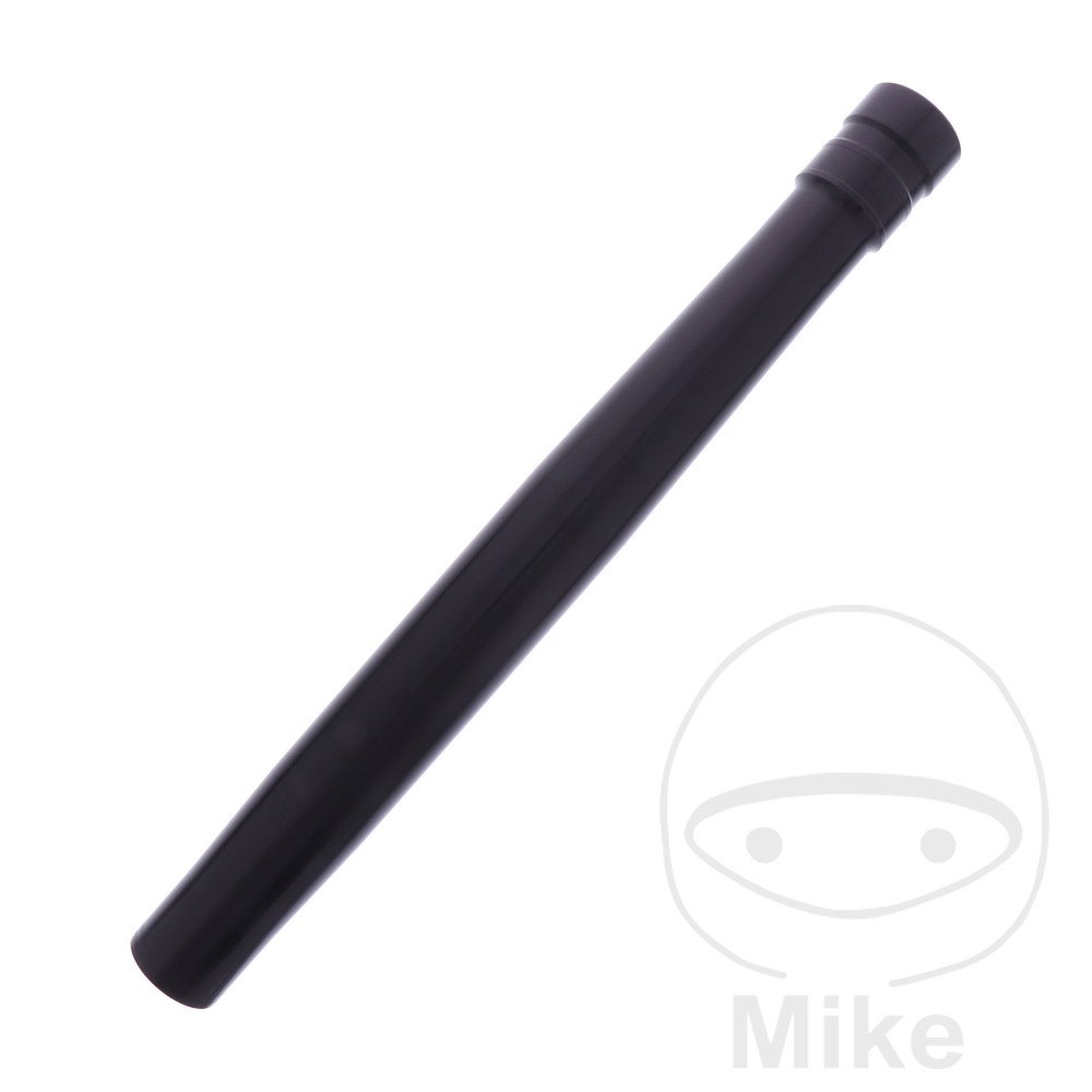 JMP kluzák Tlumiče AL černá BMW F 850 850 GS ABS 18-20, F 850 850 GS ABS DTC 18-23, F 850 850 GS ABS DTC ESA 21-23, F 850 850 GS ABS ESA 18-20, F 850 850 GS EDITION 40 YEARS ABS DTC 21, F 850 850 GS EDITION 40 YEARS ABS DTC ESA 21, F 850 850 GS SPORT