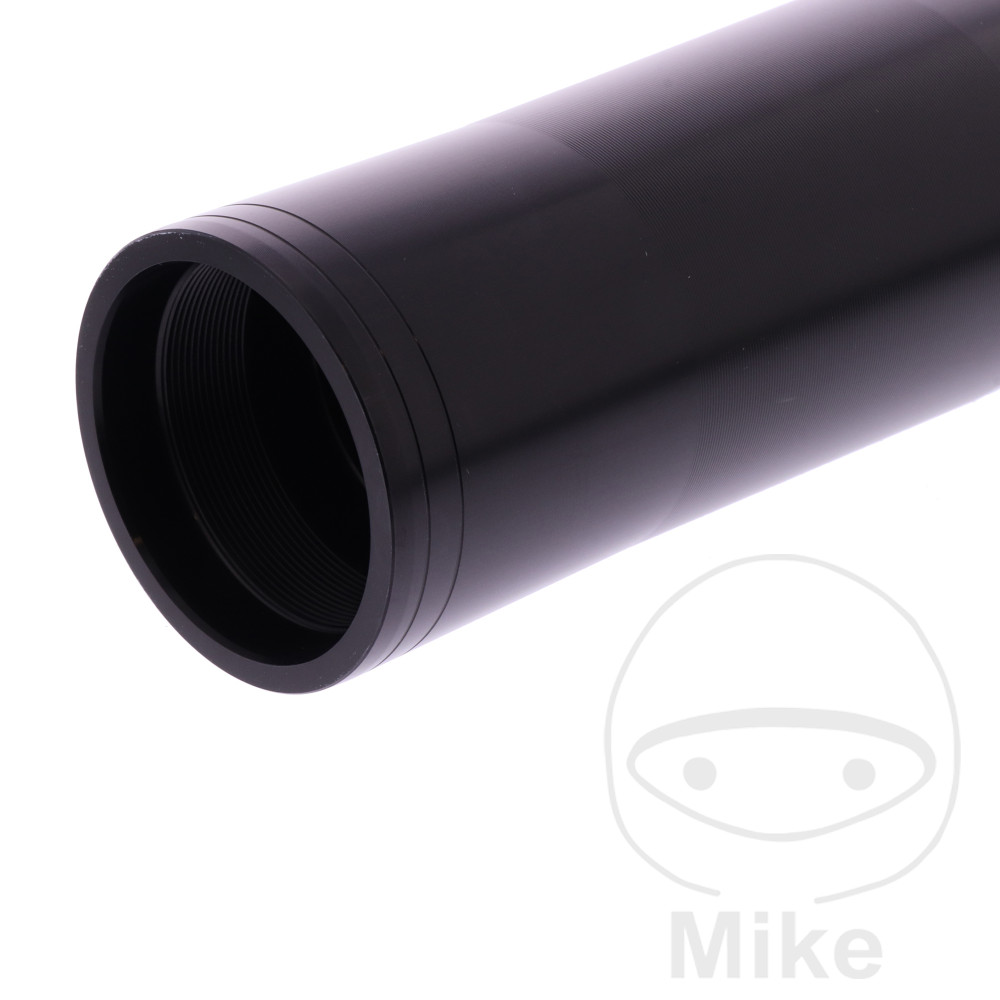 Levně JMP kluzák Tlumiče AL černá BMW F 850 850 GS ABS 18-20, F 850 850 GS ABS DTC 18-23, F 850 850 GS ABS DTC ESA 21-23, F 850 850 GS ABS ESA 18-20, F