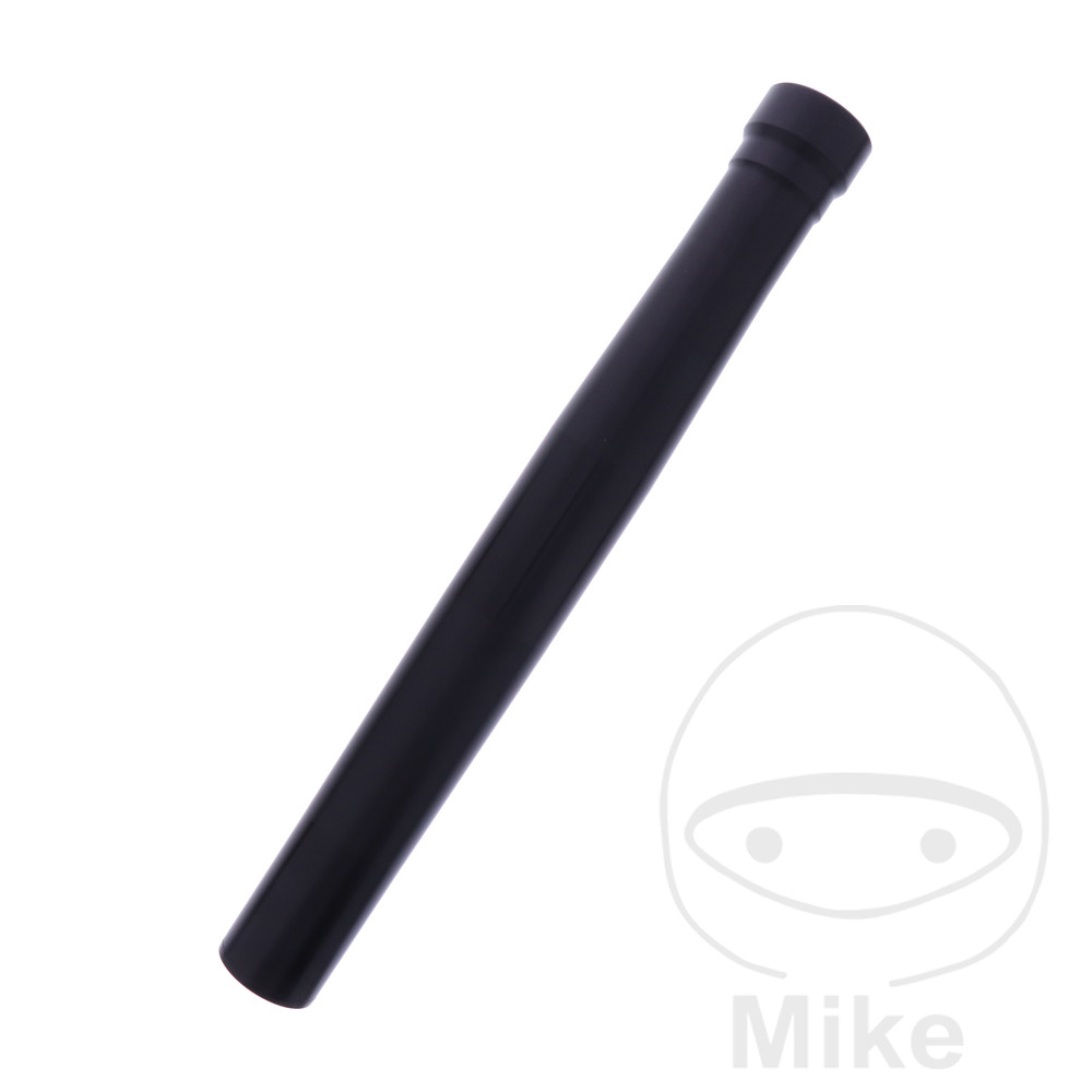 Levně JMP kluzák Tlumiče AL černá BMW F 900 900 XR ABS 20-24, F 900 900 XR TE ABS DTC 20, F 900 900 XR ABS DTC 21-24, F 900 900 XR ABS DTC ESA 21-24, F