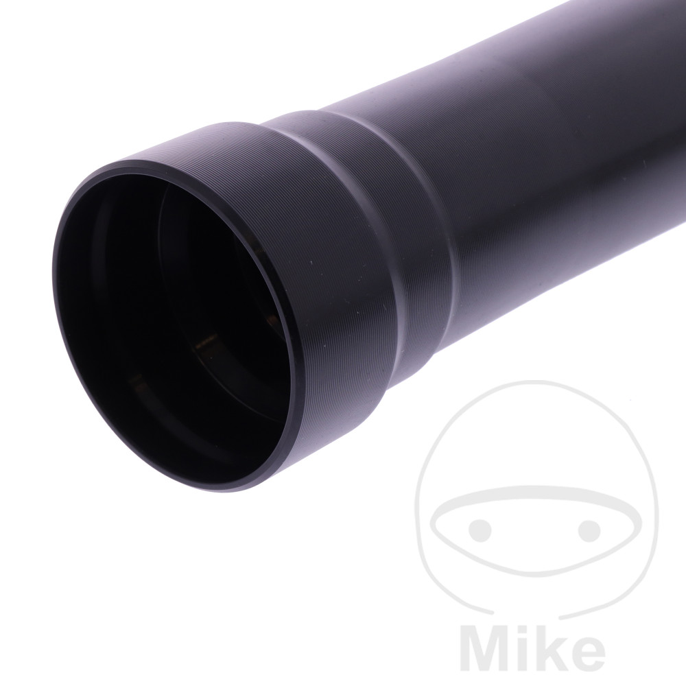 JMP kluzák Tlumiče AL černá BMW F 900 900 XR ABS 20-24, F 900 900 XR TE ABS DTC 20, F 900 900 XR ABS DTC 21-24, F 900 900 XR ABS DTC ESA 21-24, F 900 900 XR ABS ESA 20-24, F 900 900 XR ABS A2 20-24, F 900 900 XR TE ABS DTC A2 20...