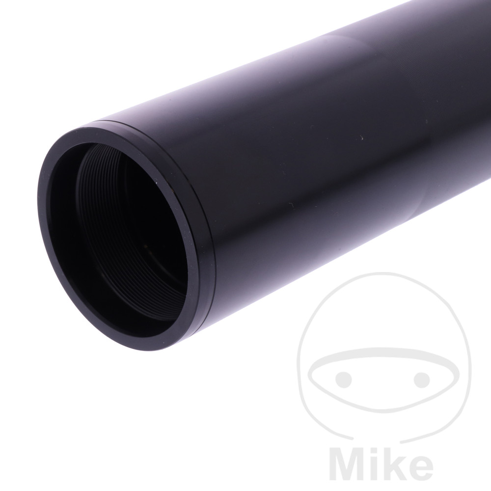 JMP kluzák Tlumiče AL černá BMW F 900 900 XR ABS 20-24, F 900 900 XR TE ABS DTC 20, F 900 900 XR ABS DTC 21-24, F 900 900 XR ABS DTC ESA 21-24, F 900 900 XR ABS ESA 20-24, F 900 900 XR ABS A2 20-24, F 900 900 XR TE ABS DTC A2 20...