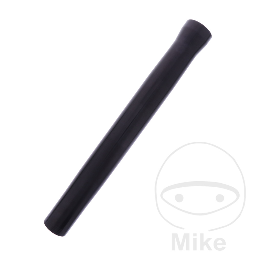 JMP kluzák Tlumiče AL černá BMW S 1000 RR  ABS 19, S 1000 RR  ABS DTC 20-24, S 1000 RR  ABS DTC DDC 20-24, S 1000 RR  ABS DTC M-PAKET 20, S 1000 RR  ABS DTC RACE-PAKET 20-24, S 1000 RR  ABS DYNAMIK-PAKET 19, S 1000 RR  ABS M-PAKET 19...
