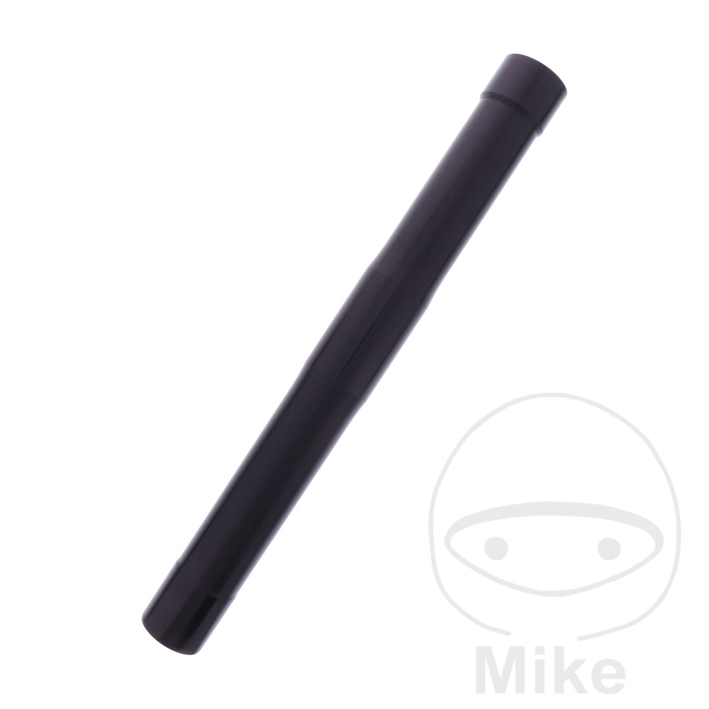 JMP kluzák Tlumiče AL černá HARLEY DAVIDSON XG 750 A STREET ROD ABS 17-20