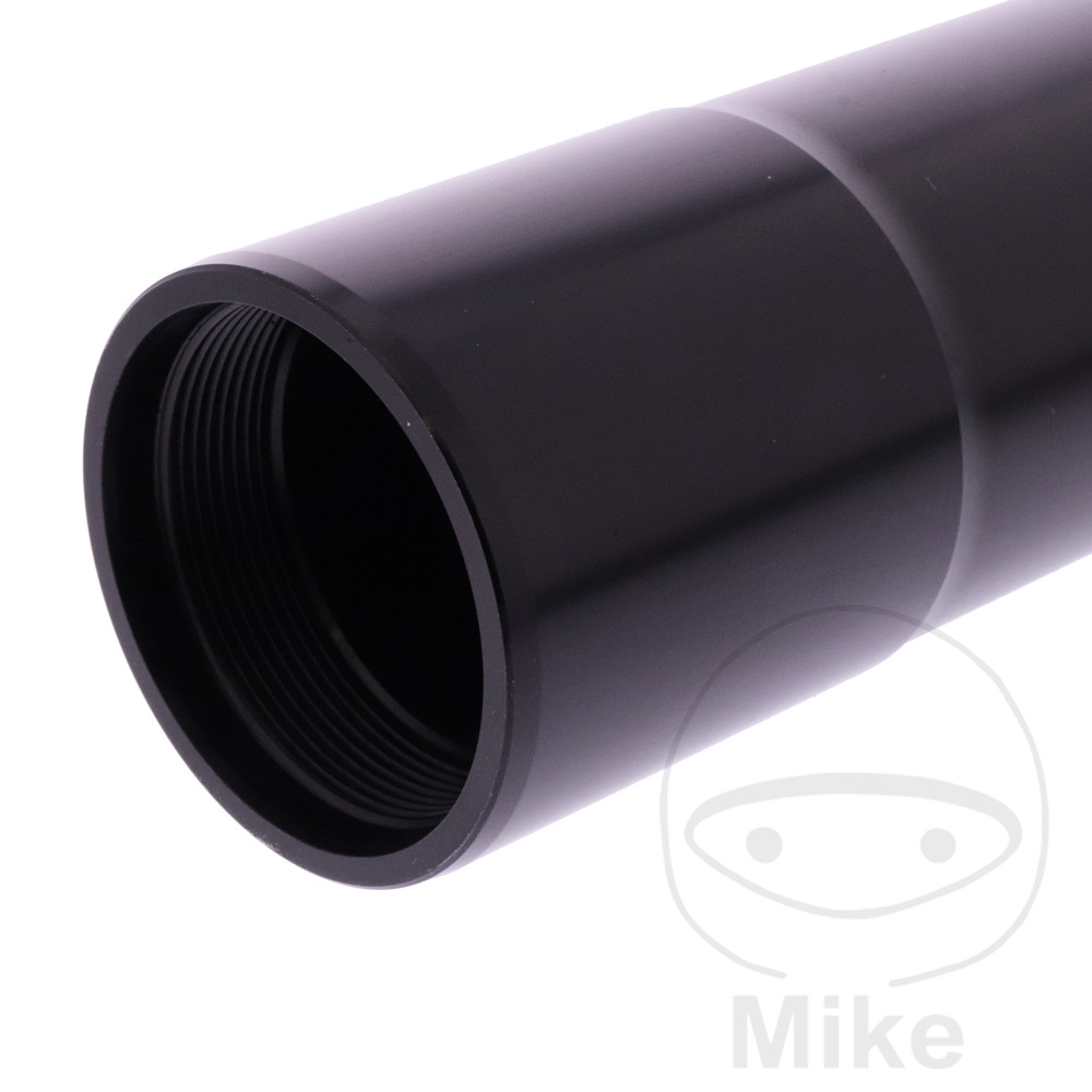 JMP kluzák Tlumiče AL černá HARLEY DAVIDSON XG 750 A STREET ROD ABS 17-20