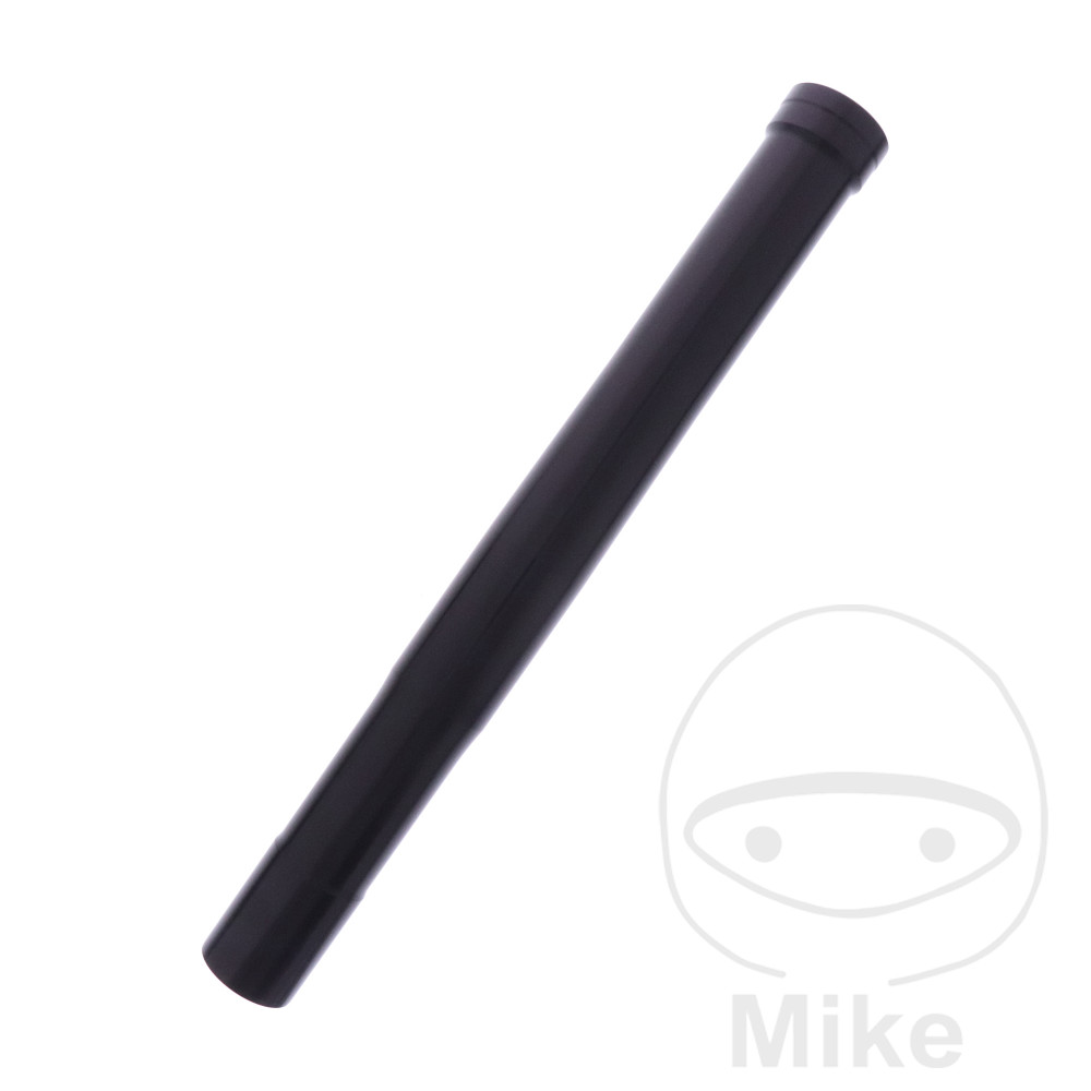 Levně JMP kluzák Tlumiče AL černá HARLEY DAVIDSON XR 1200 X 10-12