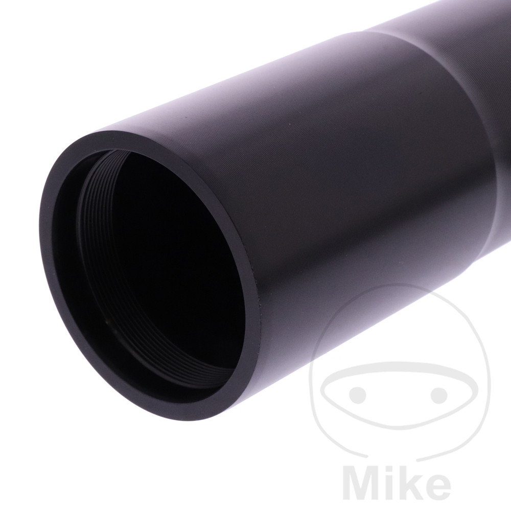 JMP kluzák Tlumiče AL černá HARLEY DAVIDSON XR 1200 X 10-12