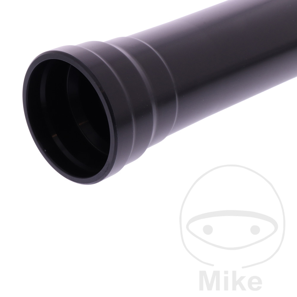 JMP kluzák Tlumiče AL černá HARLEY DAVIDSON RH 1250 S SPORTSTER ABS 21-24
