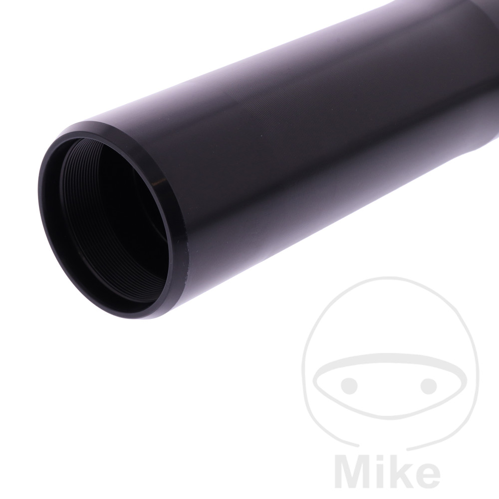 Levně JMP kluzák Tlumiče AL černá HARLEY DAVIDSON RH 1250 S SPORTSTER ABS 21-24