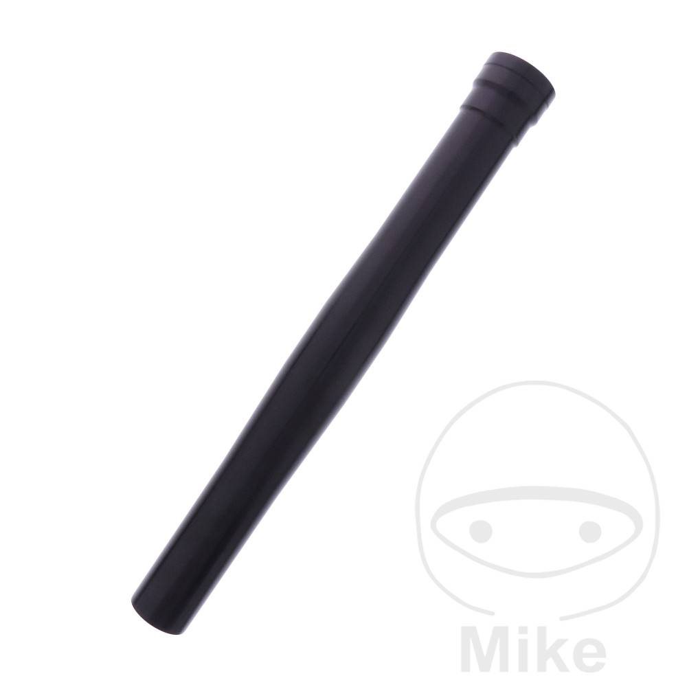 Levně JMP kluzák Tlumiče AL černá KAWASAKI ZX-10R 1000 NINJA 11-14, ZX-10R 1000 NINJA ABS 11-14