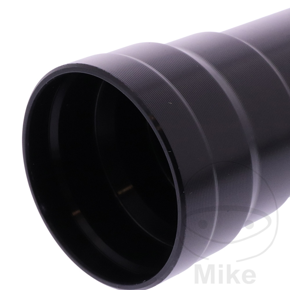 JMP kluzák Tlumiče AL černá KAWASAKI ZX-10R 1000 NINJA 11-14, ZX-10R 1000 NINJA ABS 11-14