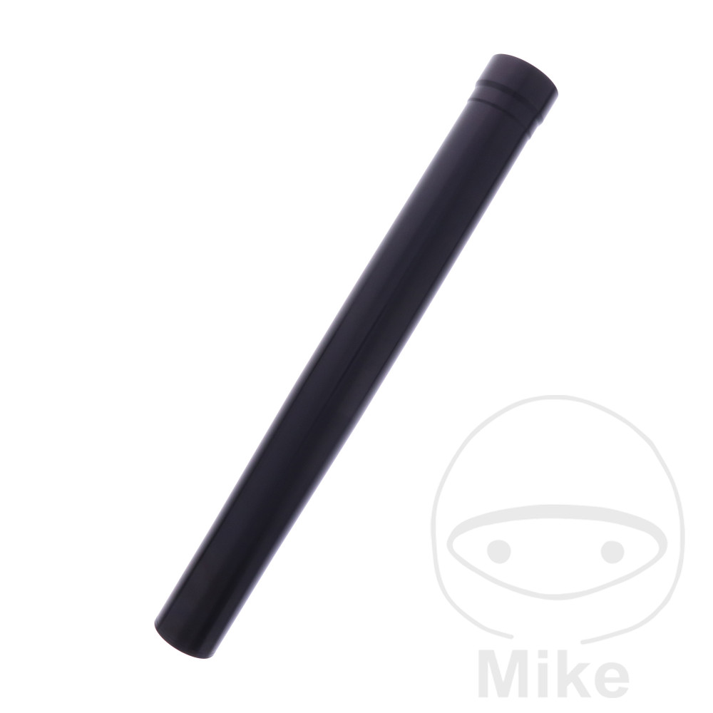 JMP kluzák Tlumiče AL černá KTM DUKE 125 ABS 13-16, DUKE 200 ABS 13-15