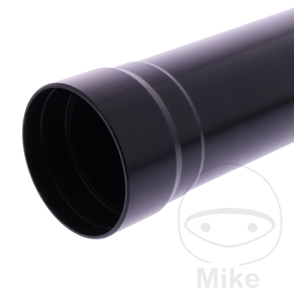 JMP kluzák Tlumiče AL černá KTM DUKE 125 ABS 13-16, DUKE 200 ABS 13-15