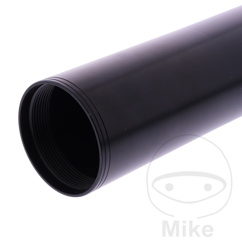 Levně JMP kluzák Tlumiče AL černá KTM DUKE 125 ABS 13-16, DUKE 200 ABS 13-15