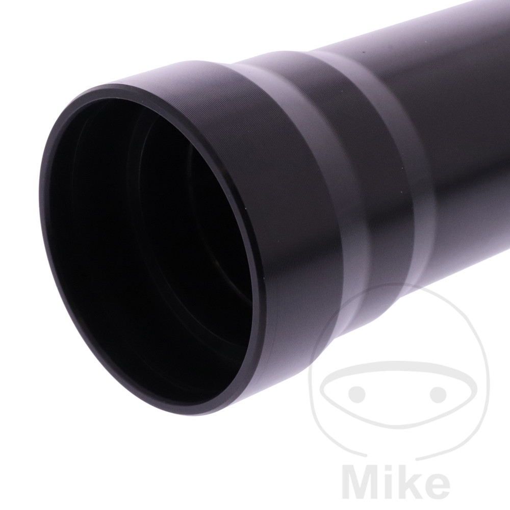 JMP kluzák Tlumiče AL černá SUZUKI GSX 1300 R HAYABUSA 99-07, GSX 1300 RU1 HAYABUSA 99-06, GSX 1300 RU2 HAYABUSA 99-06, GSX 1300 RZ HAYABUSA SE 03, GSX 1300 RUZ HAYABUSA SE 03, GSX 1300 RZ HAYABUSA 07, GSX 1300 RU2Z HAYABUSA 07