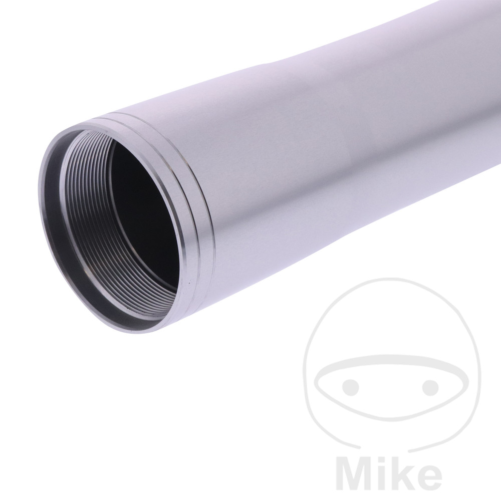 JMP kluzák Tlumiče AL stříbrná BMW G 650 XCOUNTRY 07-10, G 650 XCOUNTRY ABS 07-10, G 650 XMOTO 07-10, G 650 XMOTO ABS 07-10