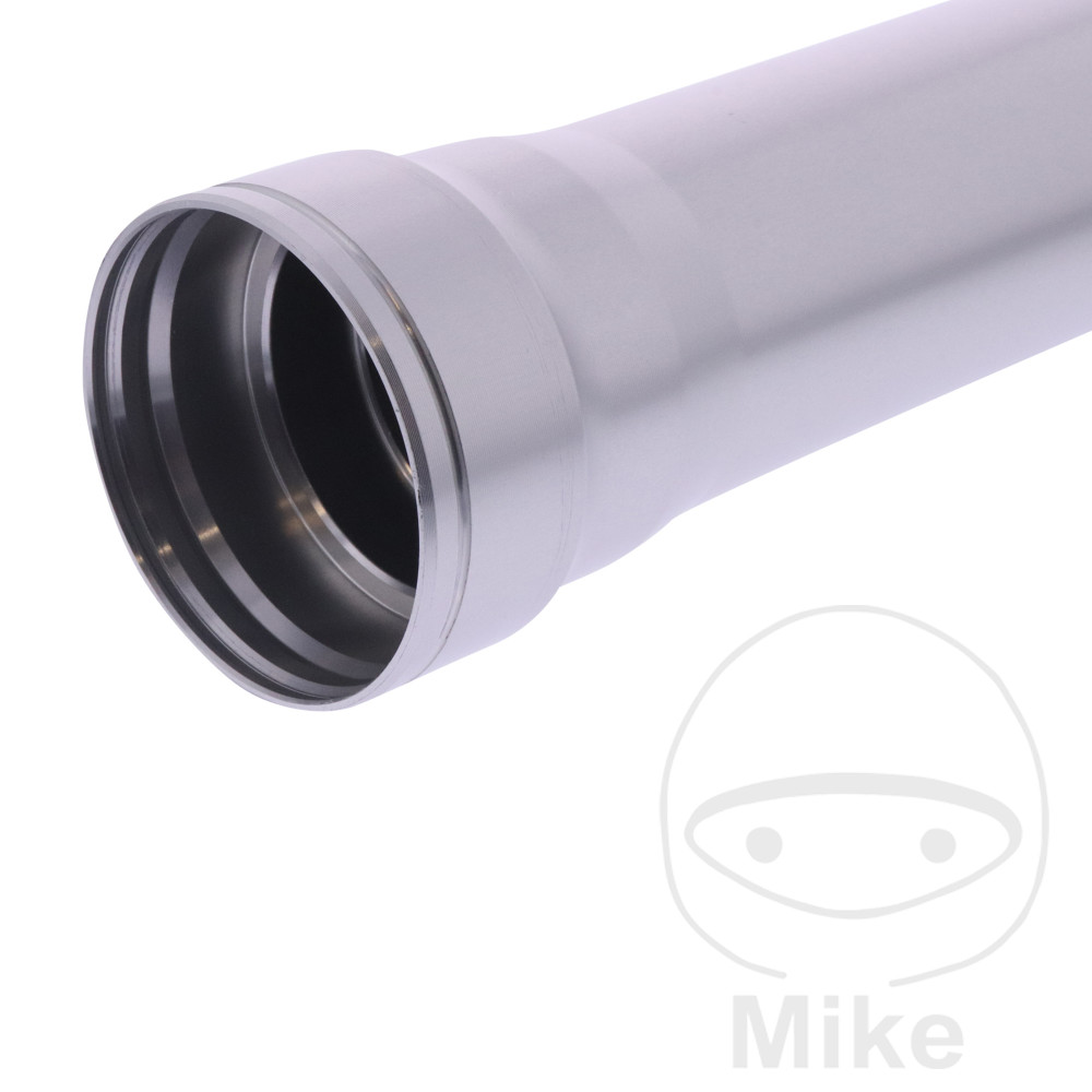 Levně JMP kluzák Tlumiče AL silber BMW G 650 XCOUNTRY 07-10, G 650 XCOUNTRY ABS 07-10, G 650 XMOTO 07-10, G 650 XMOTO ABS 07-10