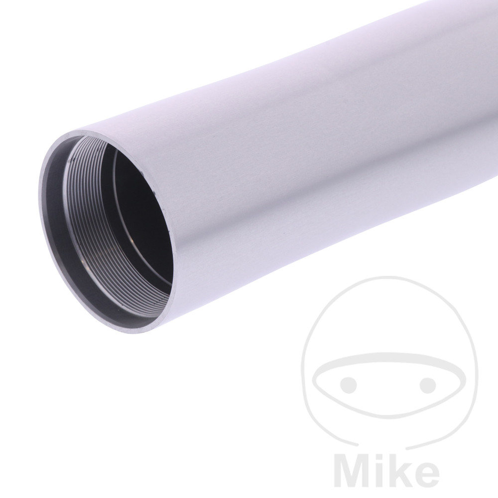 JMP kluzák Tlumiče AL stříbrná YAMAHA FZ1 1000 S FAZER 06-15, FZ1 1000 N 06-15, FZ1 1000 NA  ABS 08-15, FZ1 1000 S GT FAZER 07, FZ1 1000 SA FAZER ABS 07-15, FZ1 1000 SA GT FAZER ABS 07, FZ8 800 SA FAZER ABS 11-12...