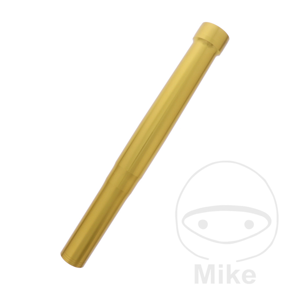 JMP kluzák Tlumiče AL gold APRILIA TUONO 1100 V4 FACTORY ABS 19-20, TUONO 1100 V4 FACTORY ABS EURO5 21-24, TUONO 1100 V4 FACTORY SE-09 SBK ABS EURO5 24, TUONO 1100 V4 FACTORY SPEED WHITE EDITON ABS EURO5 24