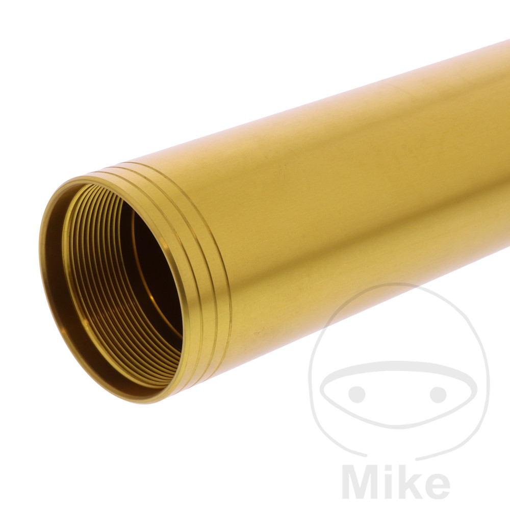 JMP kluzák Tlumiče AL gold APRILIA TUONO 1100 V4 FACTORY ABS 19-20, TUONO 1100 V4 FACTORY ABS EURO5 21-24, TUONO 1100 V4 FACTORY SE-09 SBK ABS EURO5 24, TUONO 1100 V4 FACTORY SPEED WHITE EDITON ABS EURO5 24