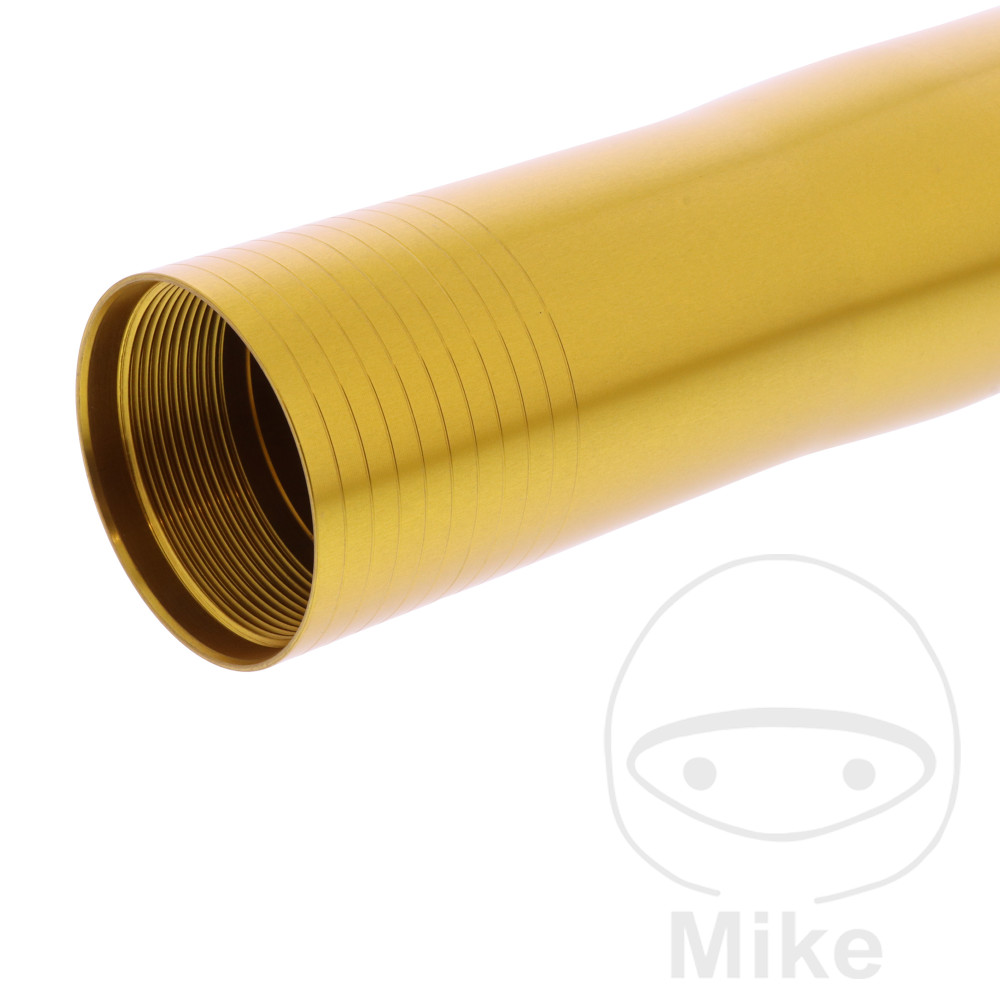 JMP kluzák Tlumiče AL gold DUCATI MONSTER 1000 S4RS 06-08